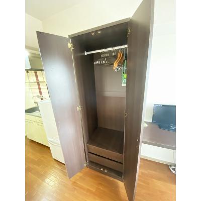 ユニオンマンスリー自由が丘３　303　1R・シングル☆奥沢駅徒歩2分コンビニ至近人気の自由が丘エリアの物件写真6