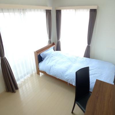 シティマンスリー蒲田・ケーヨンプラザ　2Ｃタイプ【光インターネット（WIFI）無料】【独立洗面】【オートロック】【管理費無料】の外観画像