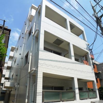 シティマンスリー蒲田・ケーヨンプラザ　2Ｃタイプ【光インターネット（WIFI）無料】【独立洗面】【オートロック】【管理費無料】の物件写真6
