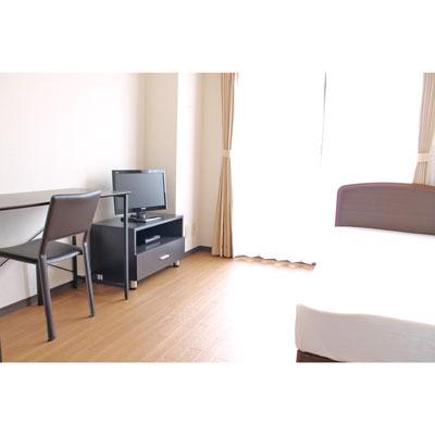 グッドステイ大井町ＥＡＳＴ★【ライト】の物件写真2