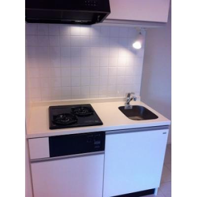 グッドステイ大井町ＥＡＳＴ★【ライト】の物件写真4