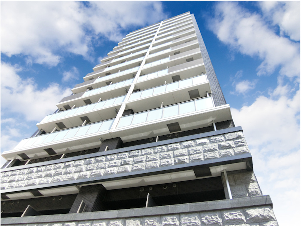 グッドステイ阪神野田駅前◆1st【ハイクラス・セミダブル・禁煙・無料WI-FI】【S】の物件写真2