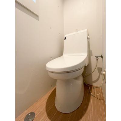 Lotus南品川(ロータス南品川)　3路線利用可能で都心への移動◎　セキュリティ◎の物件写真6