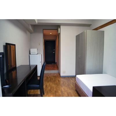 グッドステイ恵比寿・代官山●『1名入居限定』【【ベーシック】の物件写真4