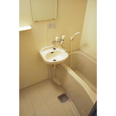グッドステイ恵比寿・代官山●『1名入居限定』【【ベーシック】の物件写真6