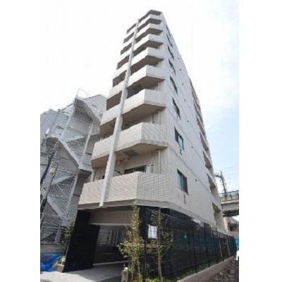 マンスリーリブマックス京急本線大森町NORTHステイ■【独立洗面・浴室乾燥付】≪エクセレントシリーズ≫の外観画像