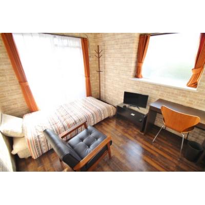 ダイナコート博多駅南　D　　　🚭禁煙　の物件写真2