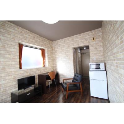 ダイナコート博多駅南　D　　　🚭禁煙　の物件写真3