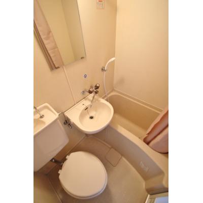 ダイナコート博多駅南　D　　　🚭禁煙　の物件写真6