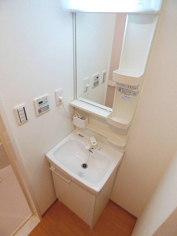 マンスリーリブマックス大阪京橋パティオ☆【駅徒歩1分・洗浄機能付便座・NET対応】≪エクセレントシリーズ≫の物件写真4