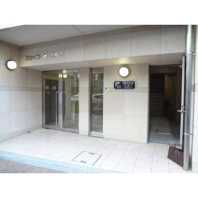 ★最短8月5日より入居可能★　室内動画有り・G-style.BBwf東京　九段下駅前1【嬉しいインターネット料金込み♪食器類や調理器具等の生活備品も日額料金に含んでいます♪】の物件写真6
