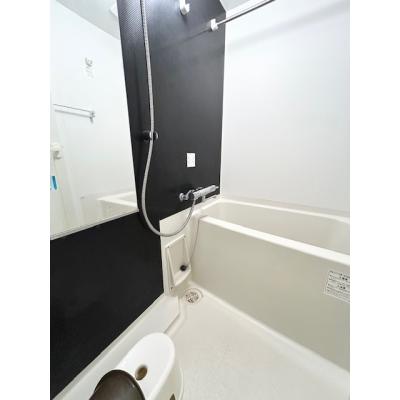 室内動画有り・G-style.BBwf東京　大崎1B【嬉しいインターネット料金込み♪食器類や調理器具等の生活備品も日額料金に含んでいます♪】の物件写真5