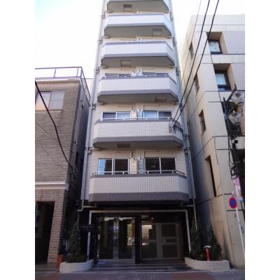 ★格安キャンペーン実施中　※詳細は窓口まで★　室内動画有り・G-style.BBwf東京　JR蒲田駅前2A【嬉しいインターネット料金込み♪食器類や調理器具等の生活備品も日額料金に含んでいます♪】　の物件写真6
