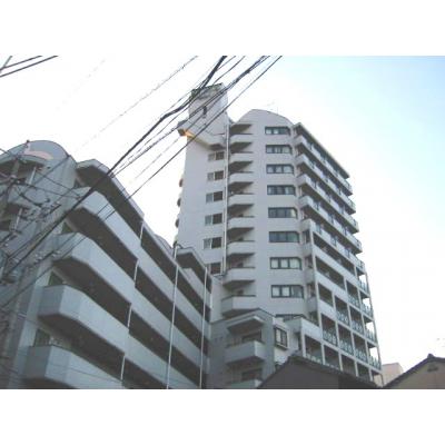 朝日プラザ博多Ⅴ　Fの外観画像