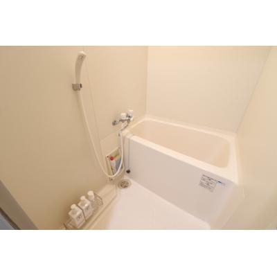 【ダブルベッド】フォレストイン福岡【温水便座】の物件写真6