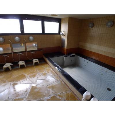 アルファコンフォート熊本【Bタイプ】　☆大浴場・食堂あり☆　ハイグレードマンションの物件写真4