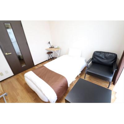 【最大28室可能】朝日プラザ博多3【室内洗濯機付】の物件写真3