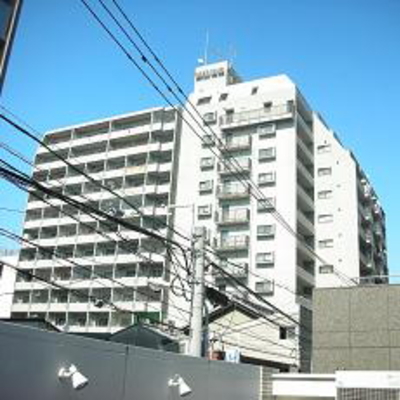 ◇地下鉄天神駅1番口徒歩3分◇　朝日プラザ天神　F　の外観画像