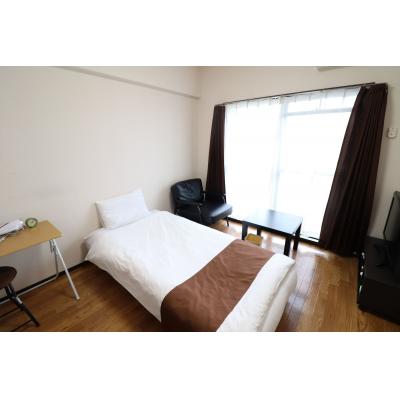 【最大28室可能】朝日プラザ博多3【室内洗濯機付】の物件写真2