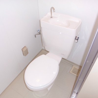 マンスリーリブマックス那覇美栄橋レジデンス■『1LDK』【角部屋・NET対応】≪スタンダードシリーズ≫の物件写真6