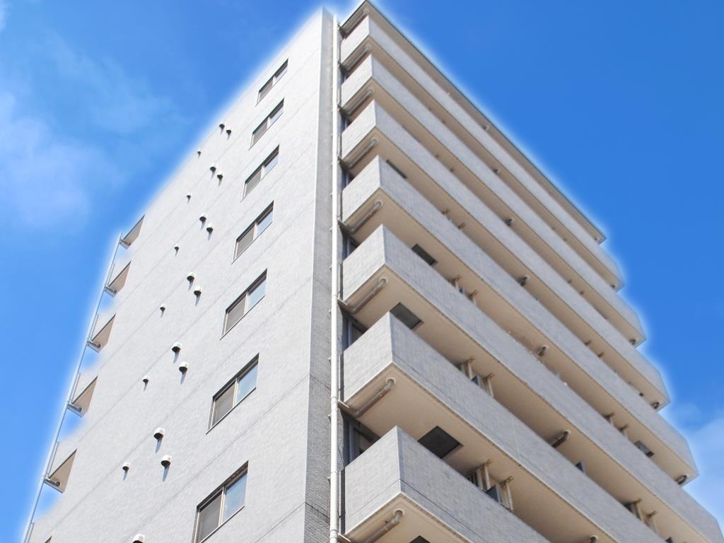 グッドステイ伊勢佐木町フェニックス●『駅5分・浴室乾燥付』【ベーシック】の物件写真2
