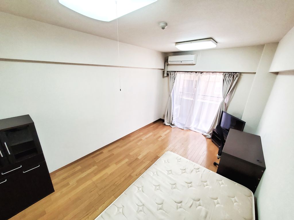 グッドステイ日本橋三越前●【ベーシック】の物件写真3