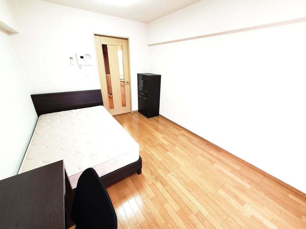 グッドステイ日本橋三越前●【ベーシック】の物件写真5