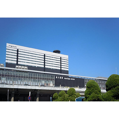 マンスリーリブマックス新大阪ステーションフロント■【駅6分・NET対応】≪スタンダードシリーズ≫の物件写真6