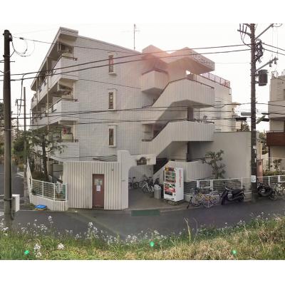 コンシェル二子玉川１ 駅徒歩4分 緑豊かな多摩川沿いのエリア 二子玉川ライズ 玉川 高島屋などの大型商業施設があり買い物便利 渋谷 自由が丘好アクセス 全室除菌清掃済 Wifiレンタル可 東京都世田谷区玉川 マンスリーマンション詳細 グッドマンスリー