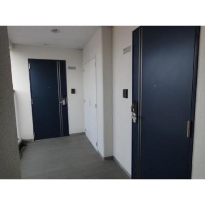 マンスリースタイル福井(Fタイプ)の物件写真2