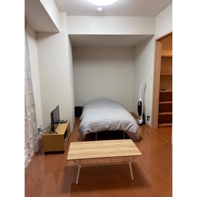 マンスリースタイル福井(Fタイプ)の物件写真3