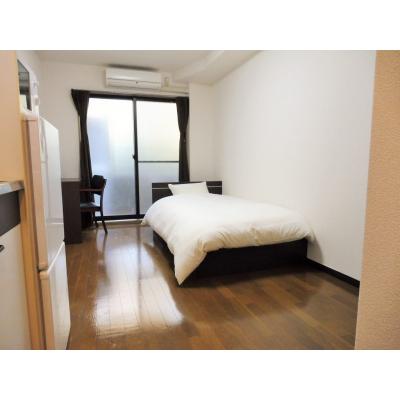 【電話特典有り☆清掃費無料！】コンシェル上北沢１【女性も安心の駅チカ！大好評の羽毛布団ルーム☆】の外観画像