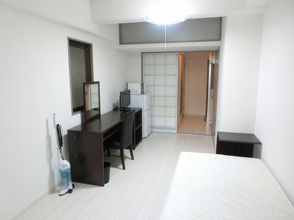 グッドステイ広島銀山町駅南●『セパレート・NET対応』【ベーシック】の物件写真3
