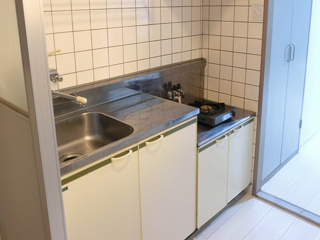 グッドステイ広島銀山町駅南●『セパレート・NET対応』【ベーシック】の物件写真4