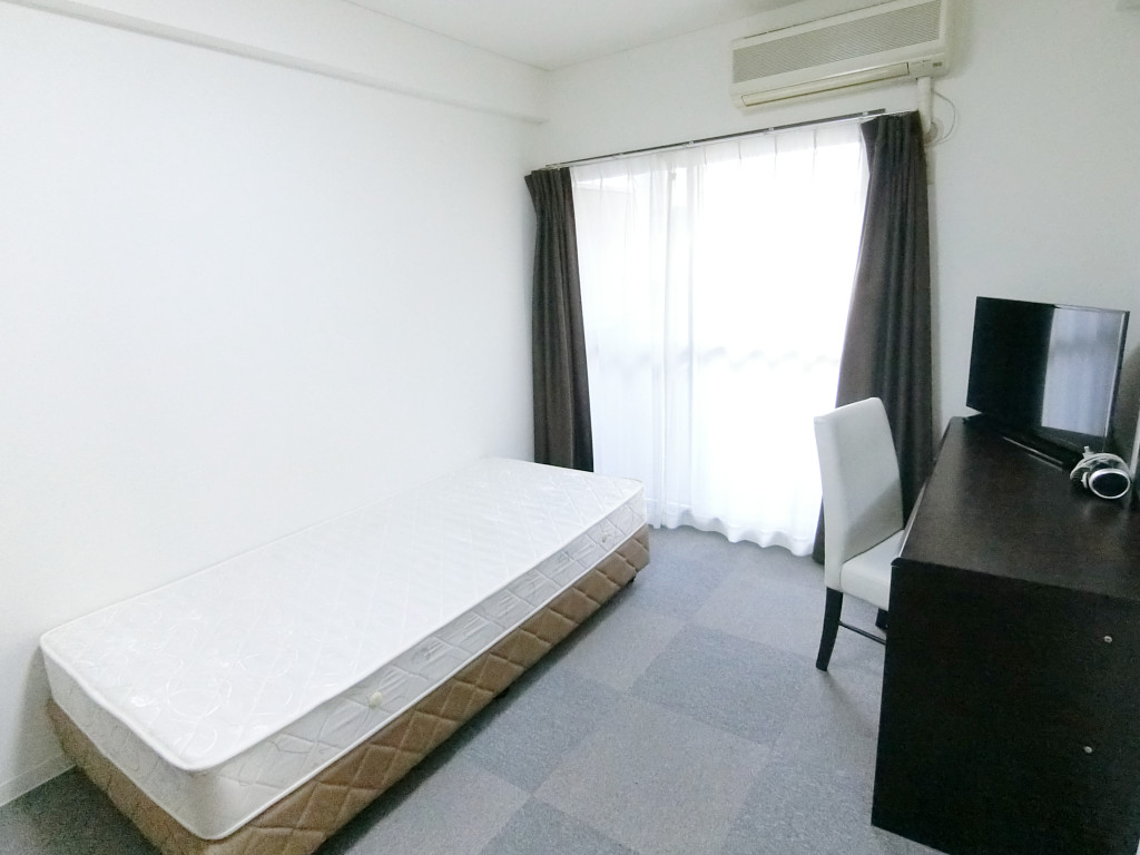 グッドステイ高松瓦町駅前※【ベーシック・駅４分・ネット無料】の物件写真2