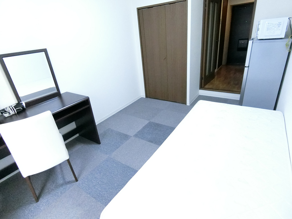 グッドステイ高松瓦町駅前※【ベーシック・駅４分・ネット無料】の物件写真3