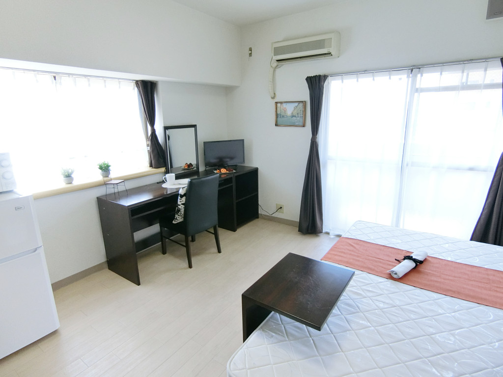 グッドステイ高松片原町駅前●【ライト・NET無料】の物件写真2