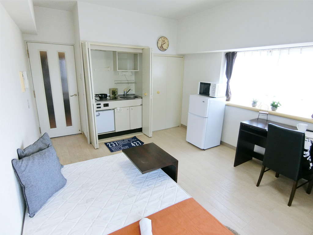 グッドステイ高松片原町駅前●【ライト・NET無料】の物件写真3