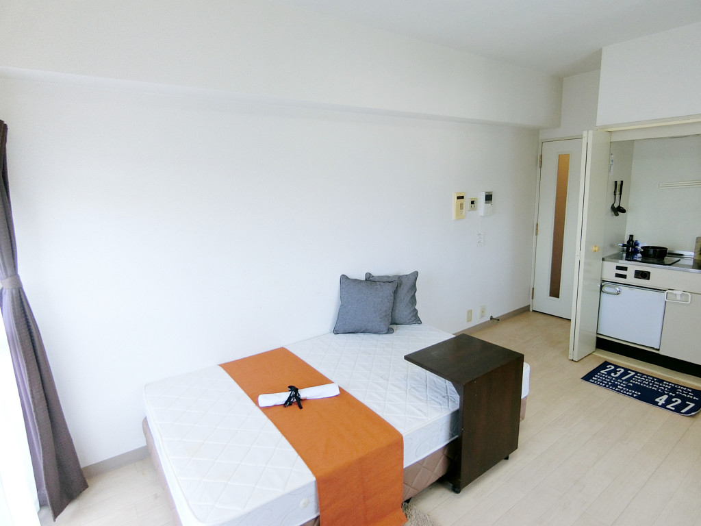 グッドステイ高松片原町駅前●【ライト・NET無料】の物件写真4