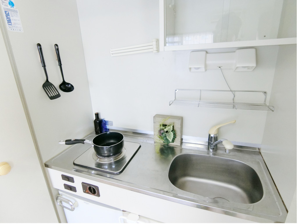 グッドステイ高松片原町駅前●【ライト・NET無料】の物件写真5