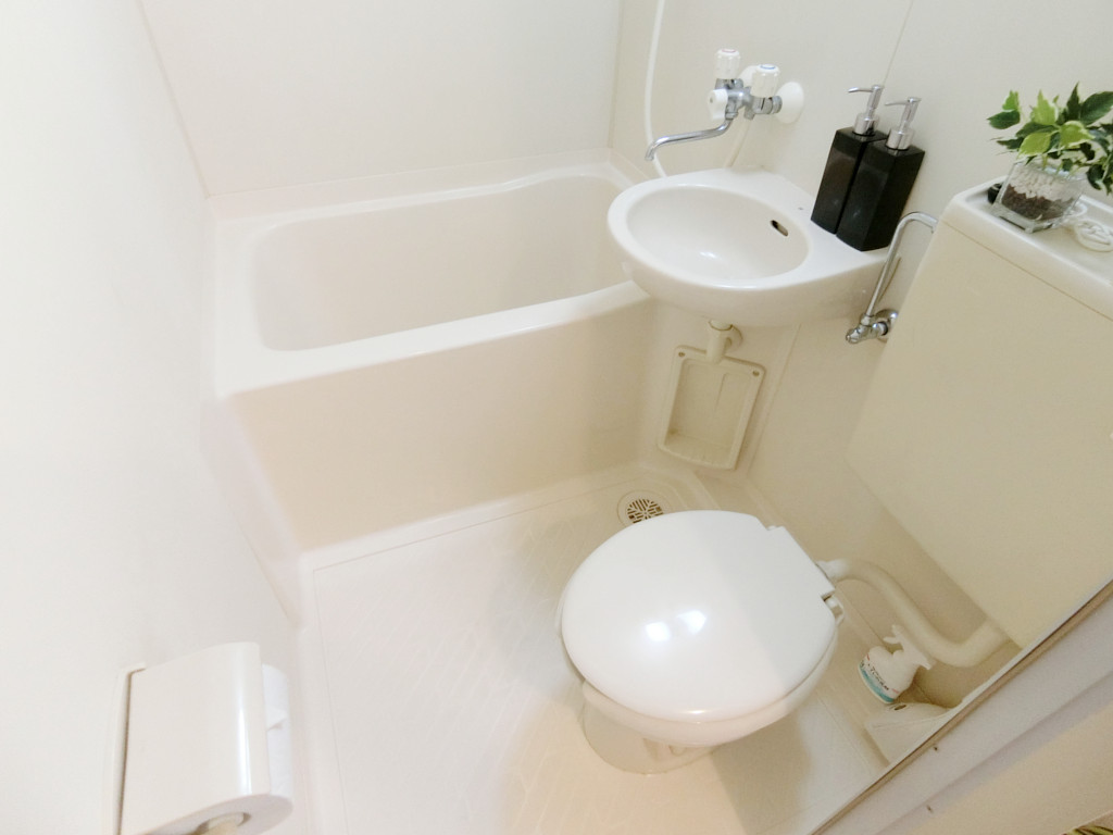 グッドステイ高松片原町駅前●【ライト・NET無料】の物件写真6