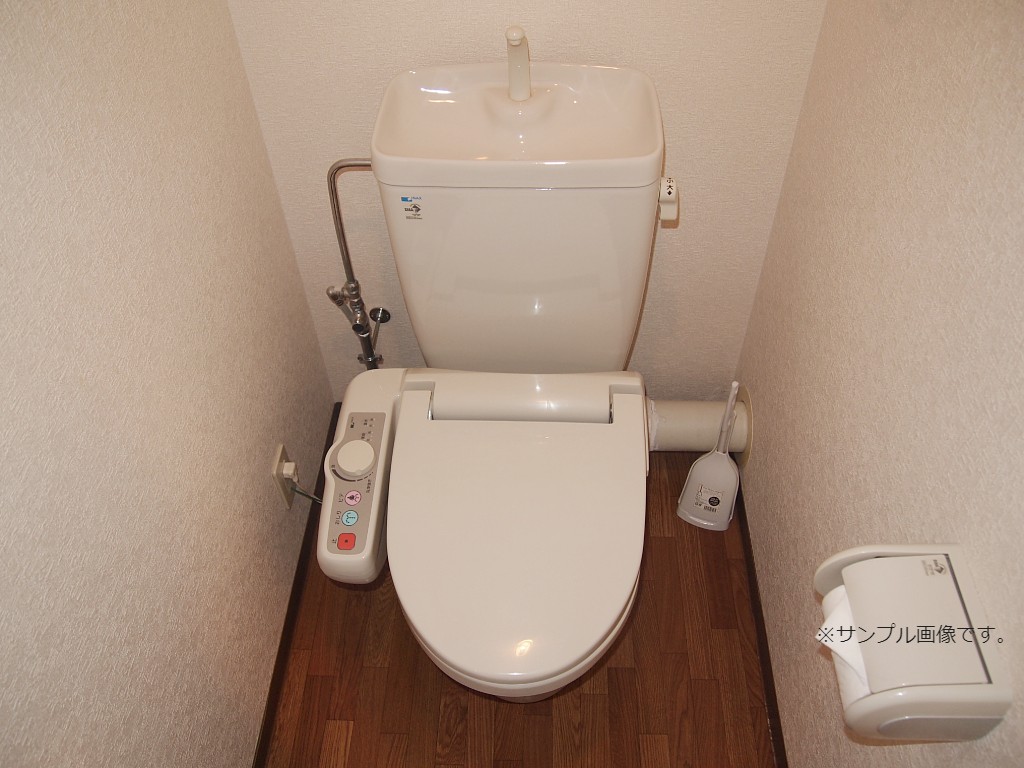 グッドステイ堺筋本町駅前■【ハイクラス・NET対応・洗浄機能付き便座】の物件写真6