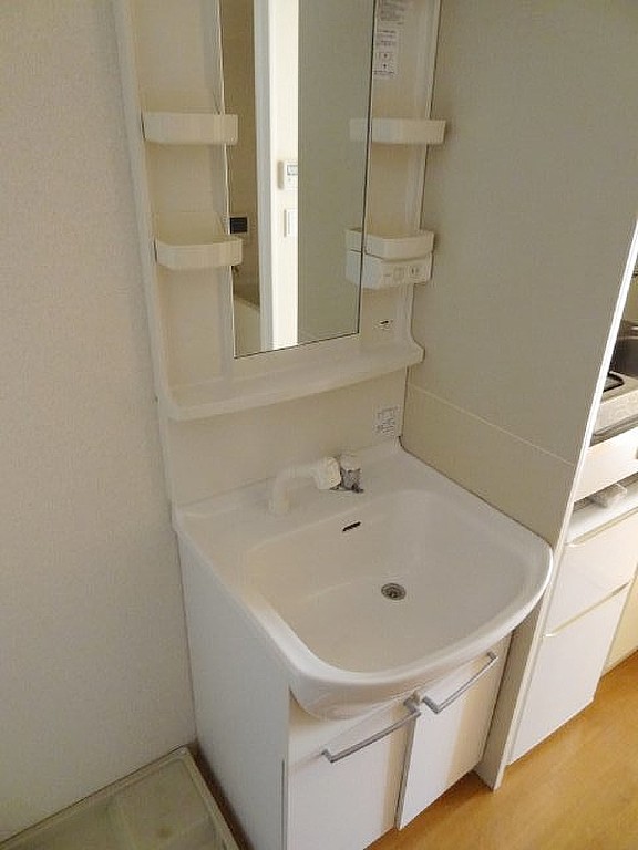 グッドステイ福島駅前□●【ベーシック・駅２分・NET対応】の物件写真4