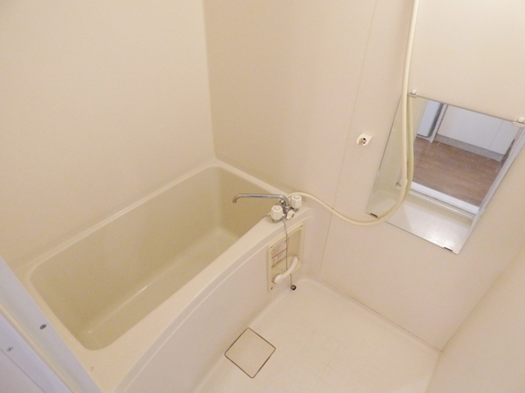 グッドステイ福島駅前□●【ベーシック・駅２分・NET対応】の物件写真5