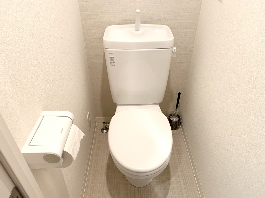 グッドステイ難波パークサイド■【ハイクラス・NET対応】の物件写真6