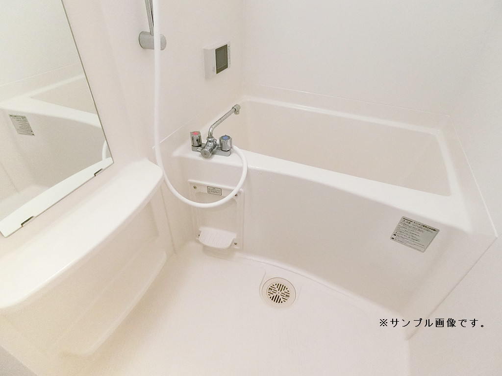 グッドステイ難波ステーションタワー■『禁煙』【ハイクラス・2014年9月築・NET対応・洗浄機能付便座】の物件写真6