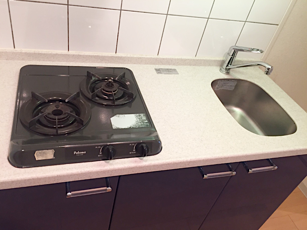 グッドステイ神戸三宮パークビュー□★【ベーシック・NET対応・洗浄機能付便座】の物件写真3