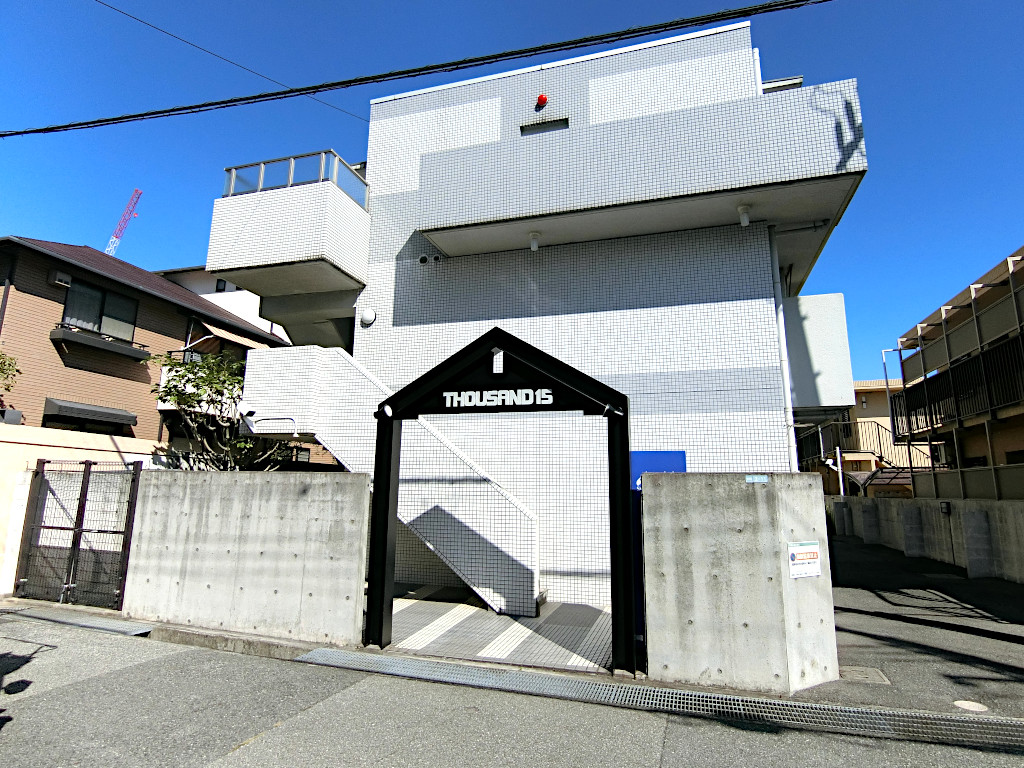 グッドステイ夙川公園△【ライト・JRさくら夙川駅１分・NET対応】の物件写真2