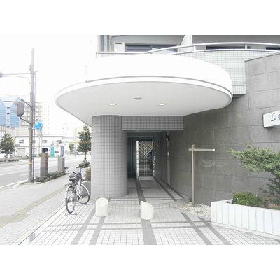 グッドステイ姫路駅南■【ライト・NET対応】の物件写真2