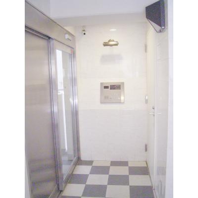ウィークリーマンション新宿若松町★医療従事者の方★東京女子医科大学・国立国際医療研究センター病院・国立感染症研究所そばの物件写真6